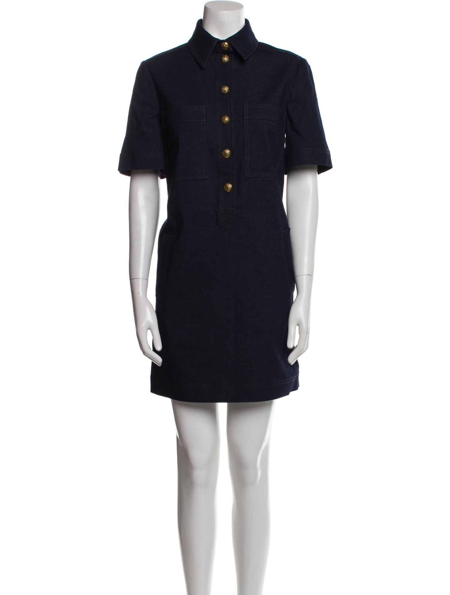 Veronica Beard Mini Dress