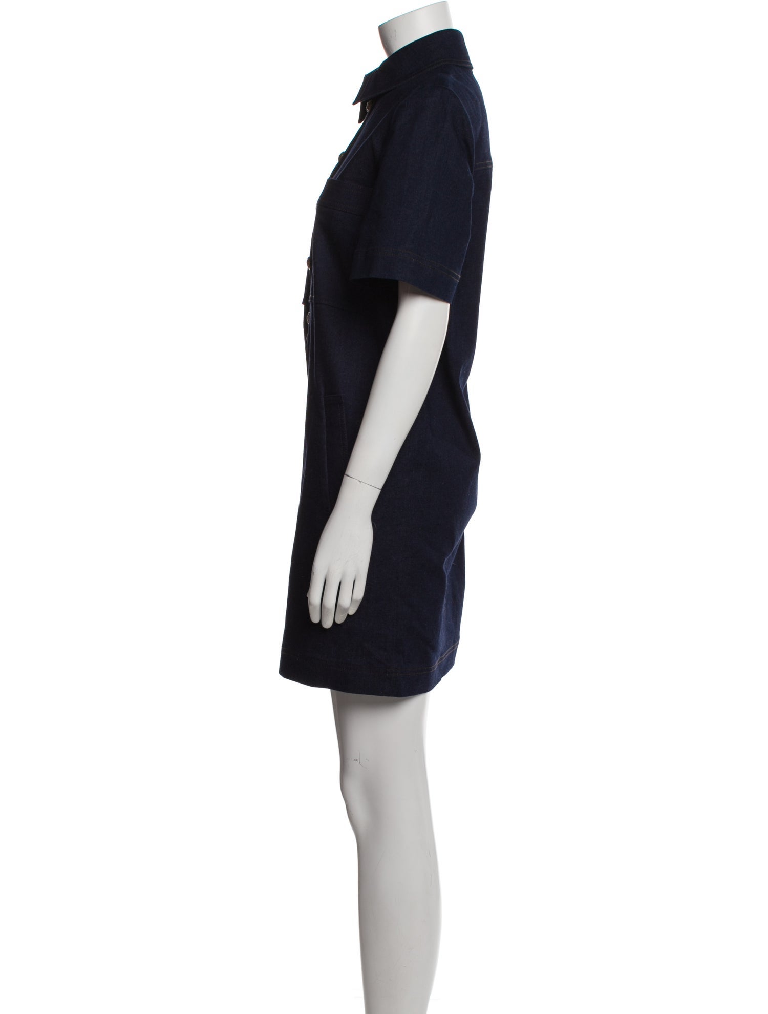 Veronica Beard Mini Dress