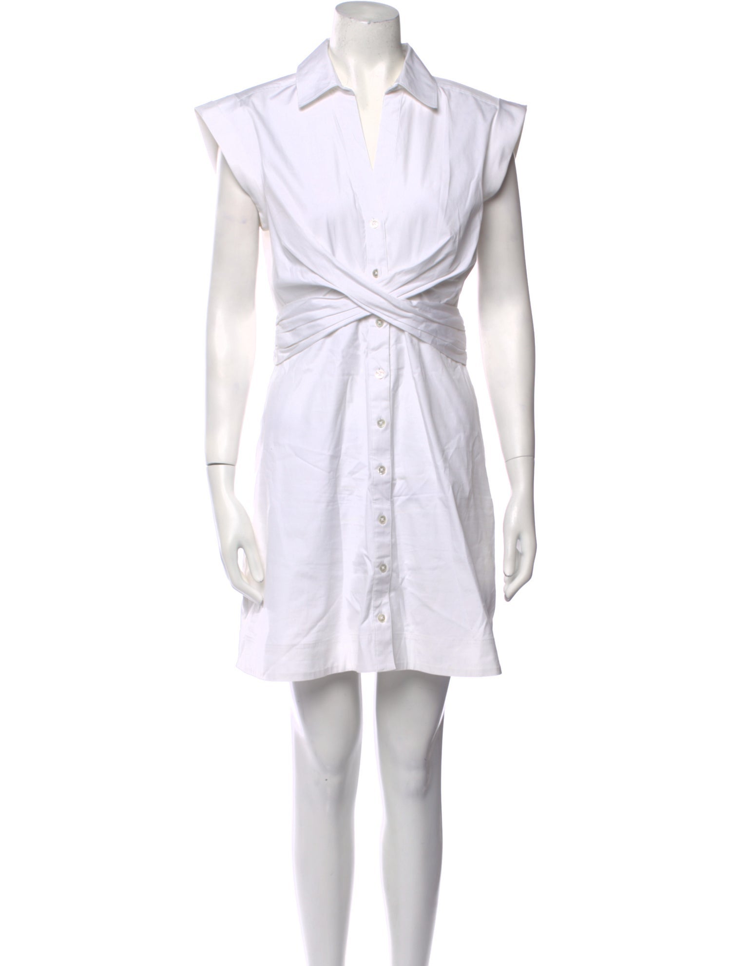 Veronica Beard Mini Dress