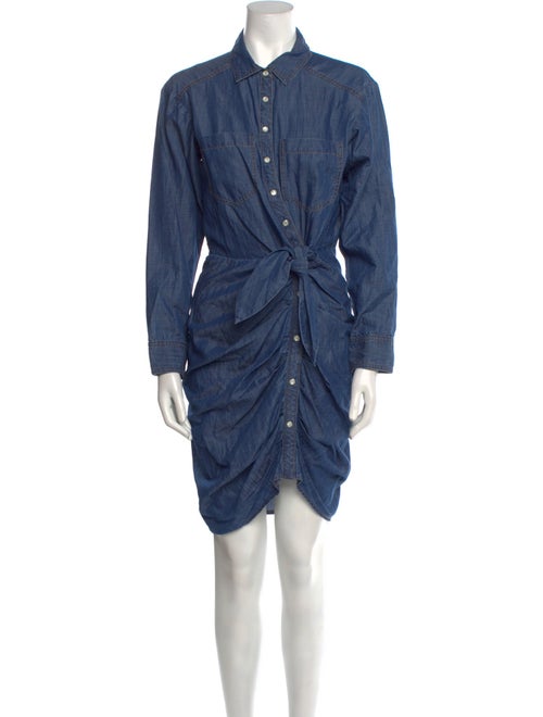 Veronica Beard Mini Dress