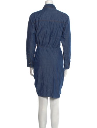 Veronica Beard Mini Dress