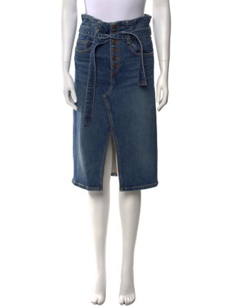 Veronica Beard Knee-Length Skirt