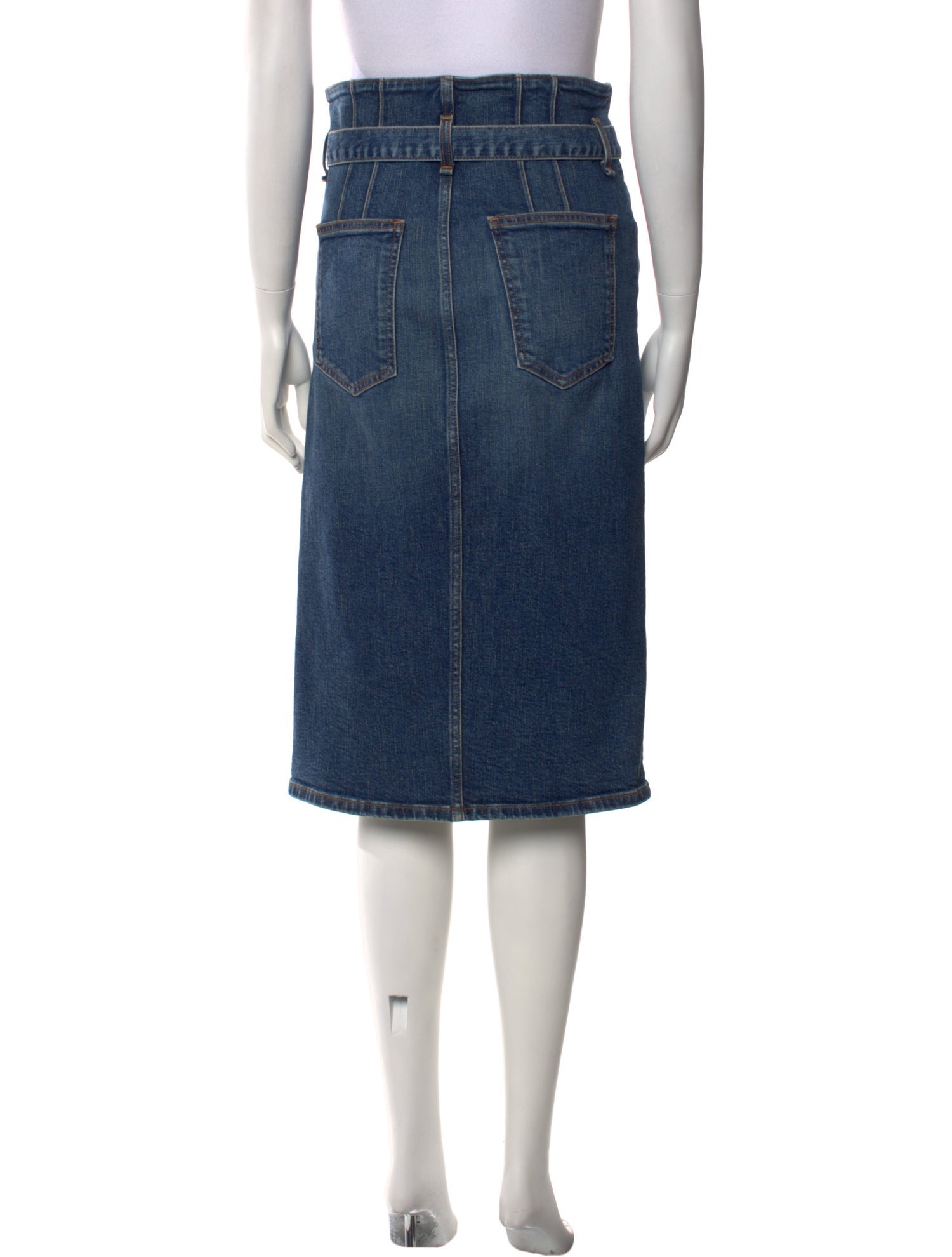 Veronica Beard Knee-Length Skirt