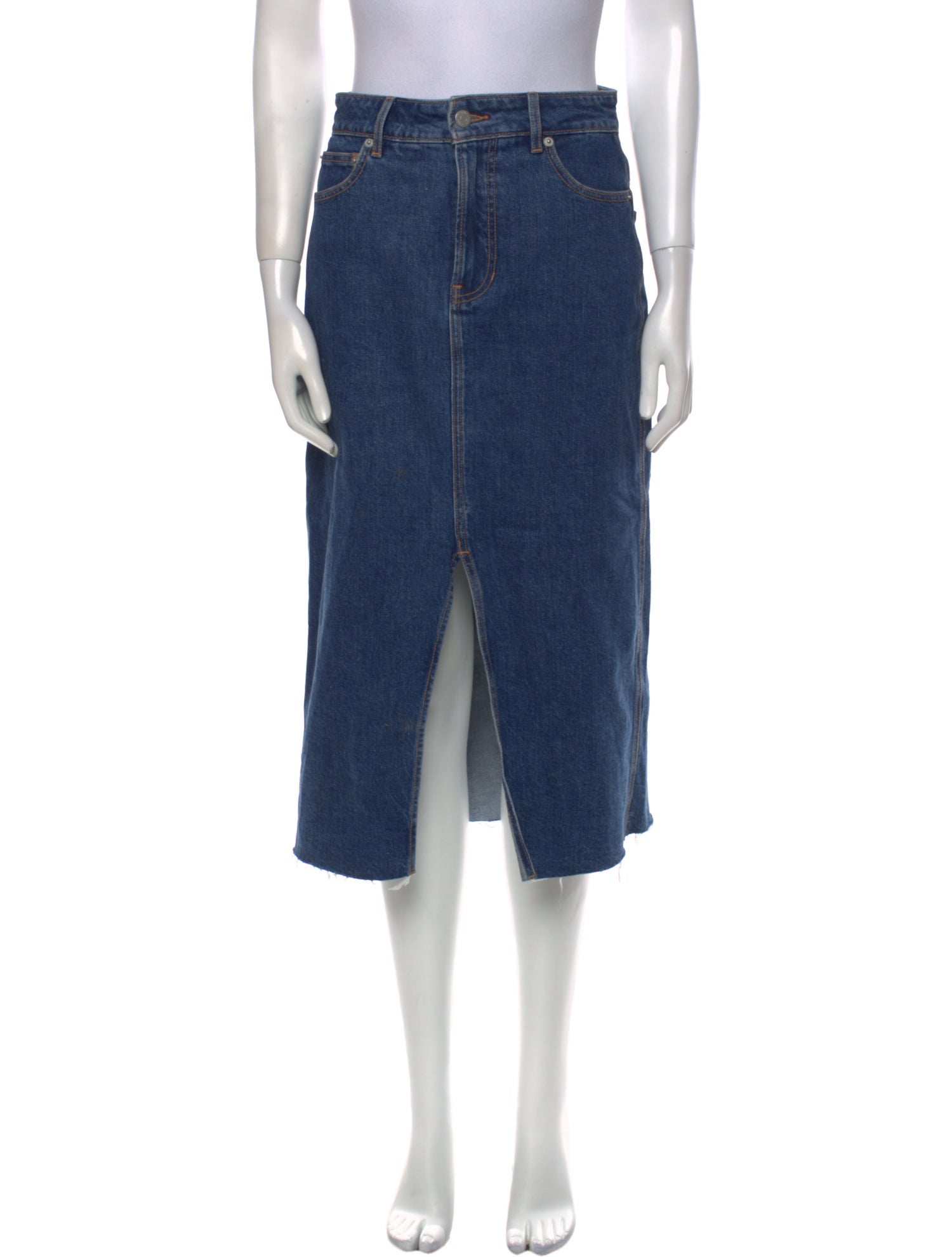 Veronica Beard Midi Length Skirt