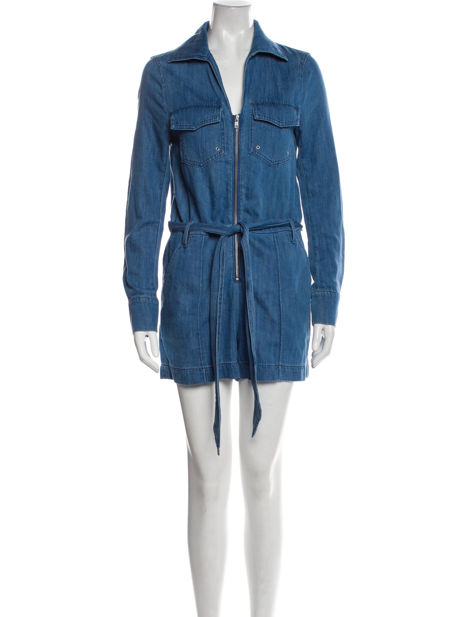 Veronica Beard Romper