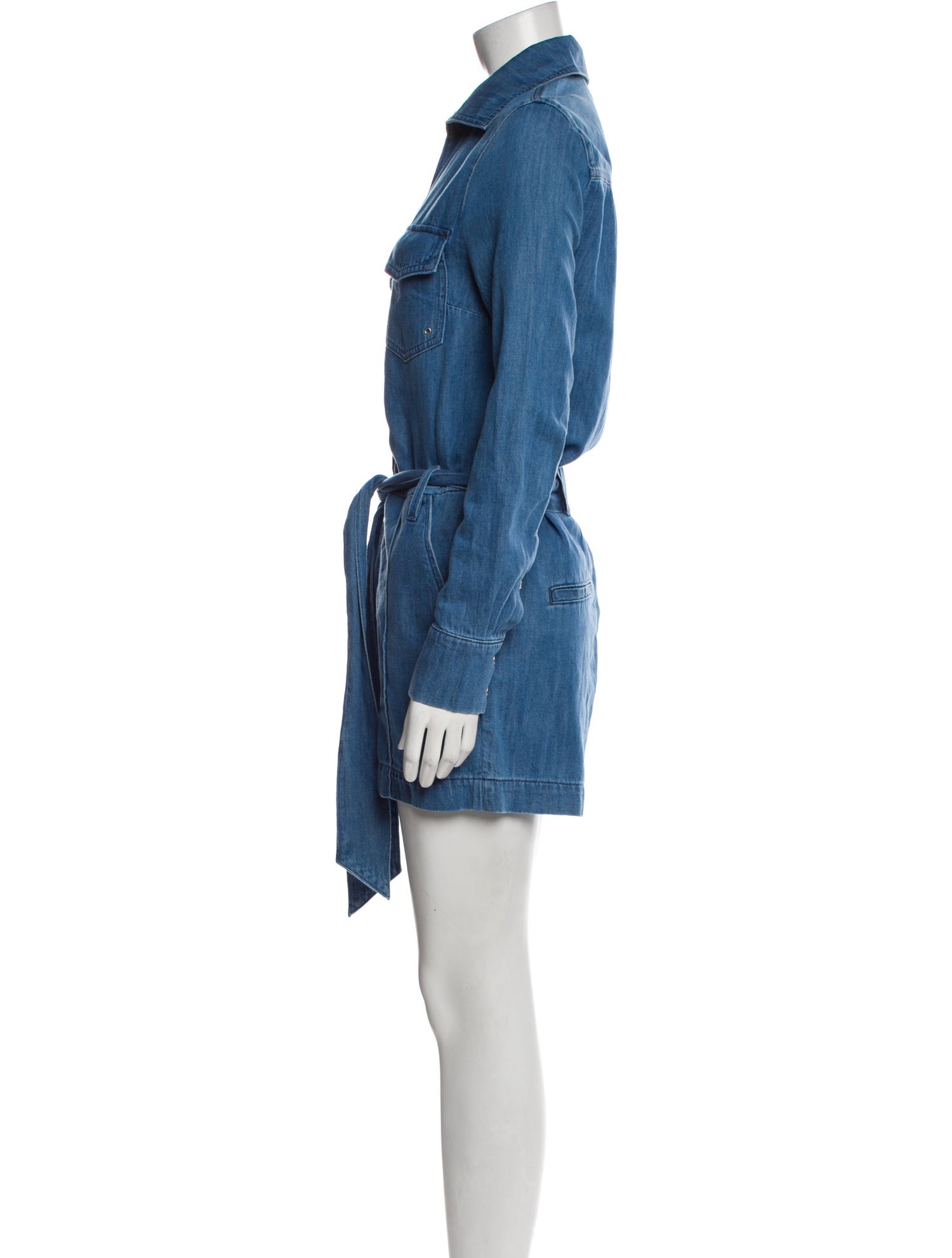 Veronica Beard Romper