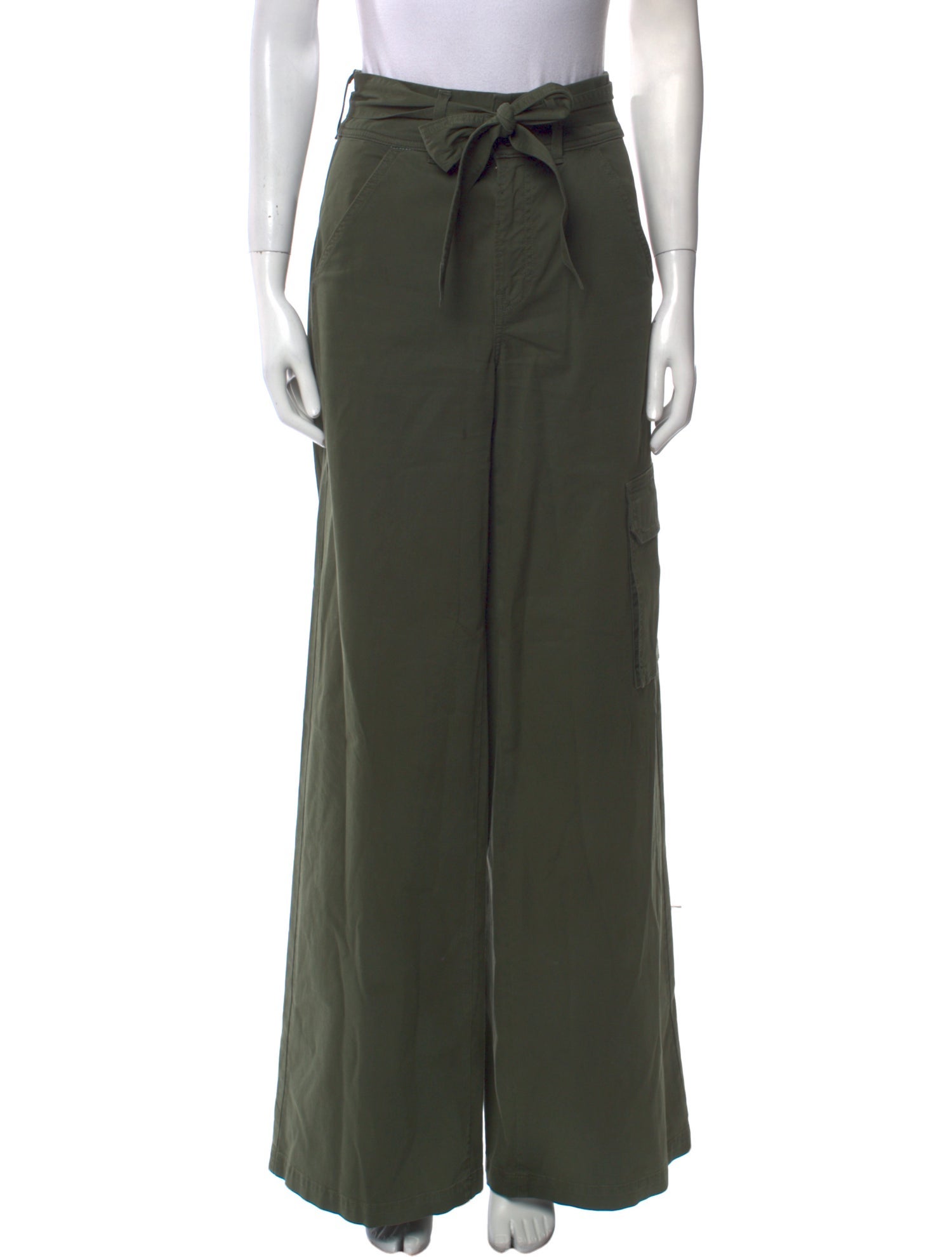 Veronica Beard Wide Leg Pants