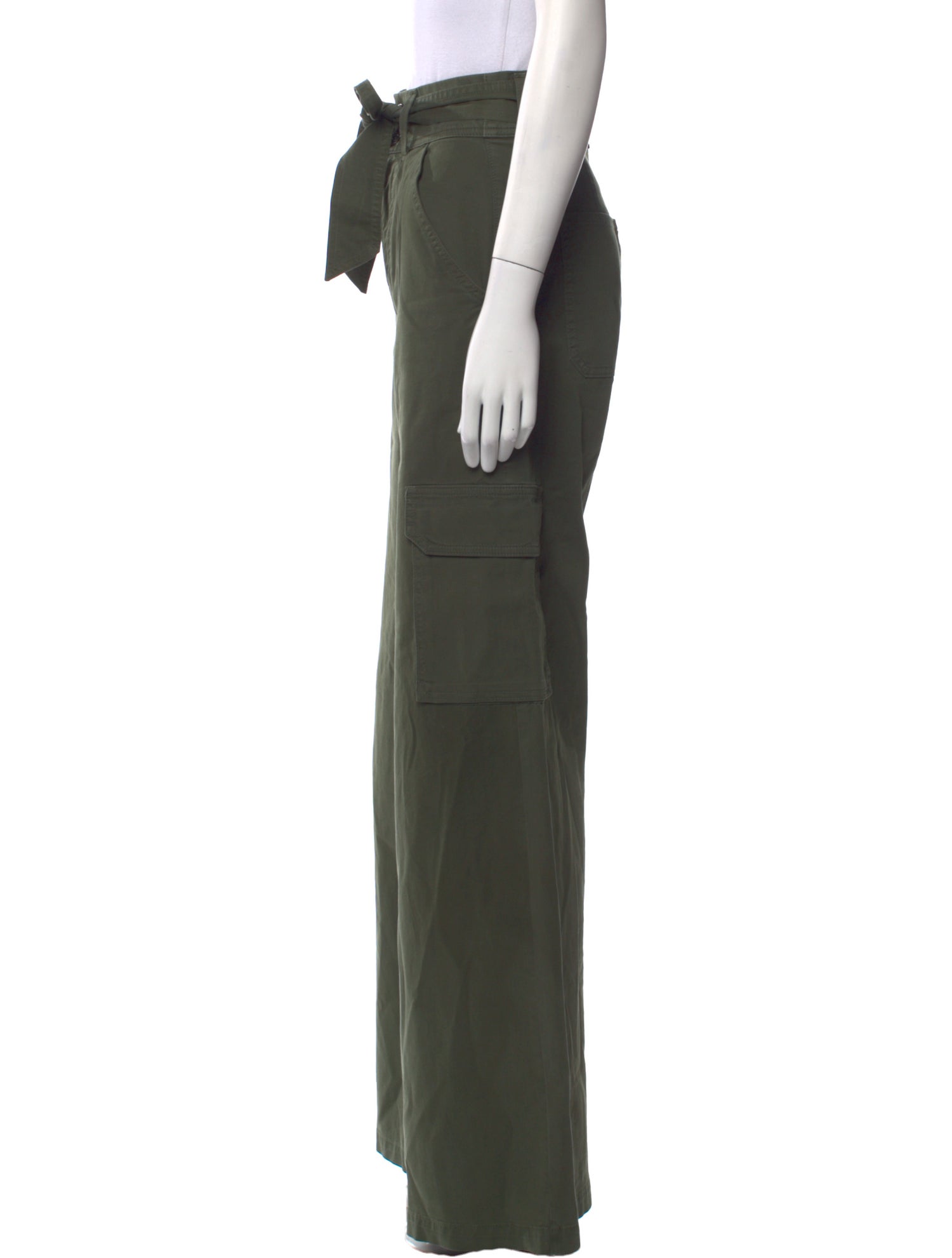 Veronica Beard Wide Leg Pants