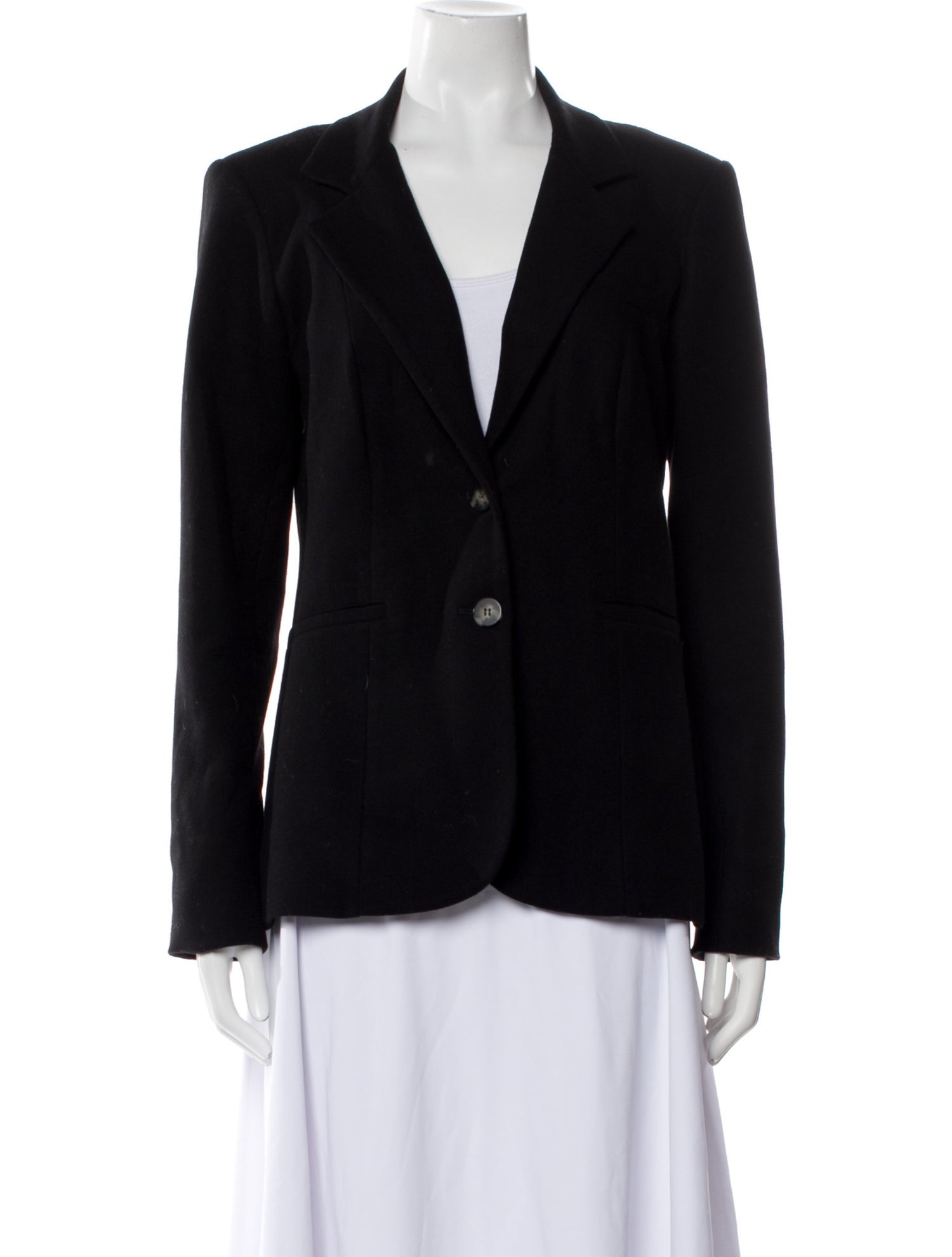 Veronica Beard Wool Blazer