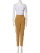 Veronica Beard Linen Pant Set