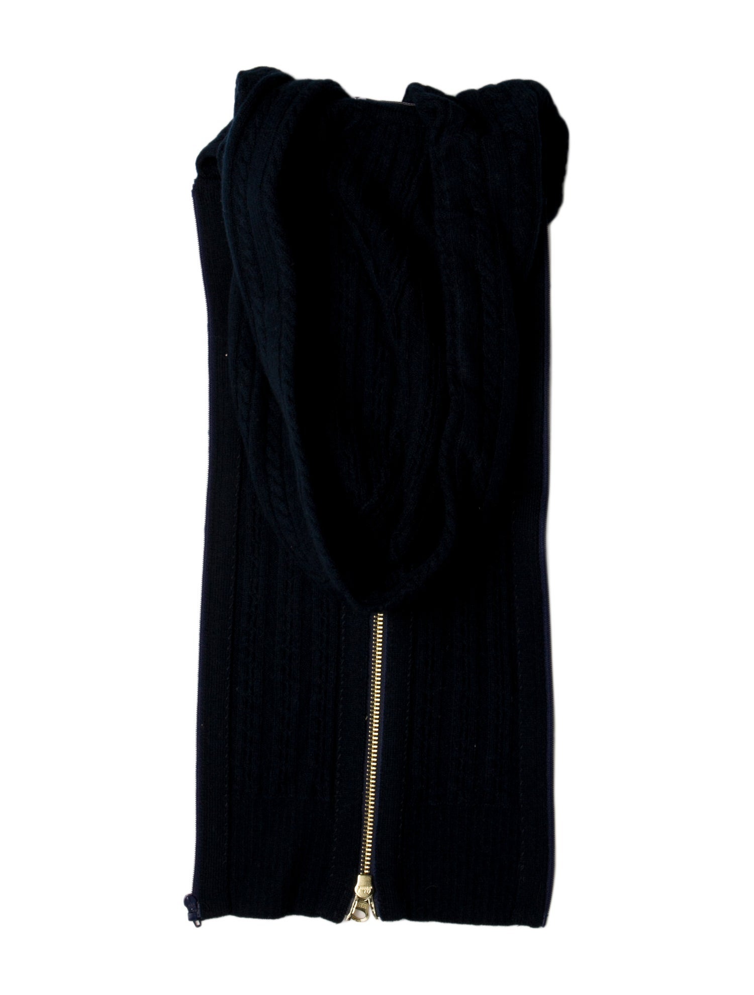 Veronica Beard Women's Wool Dickey w/ Tags