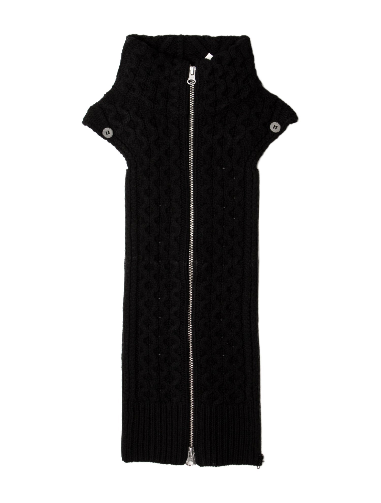 Veronica Beard Wool Dickey w/ Tags