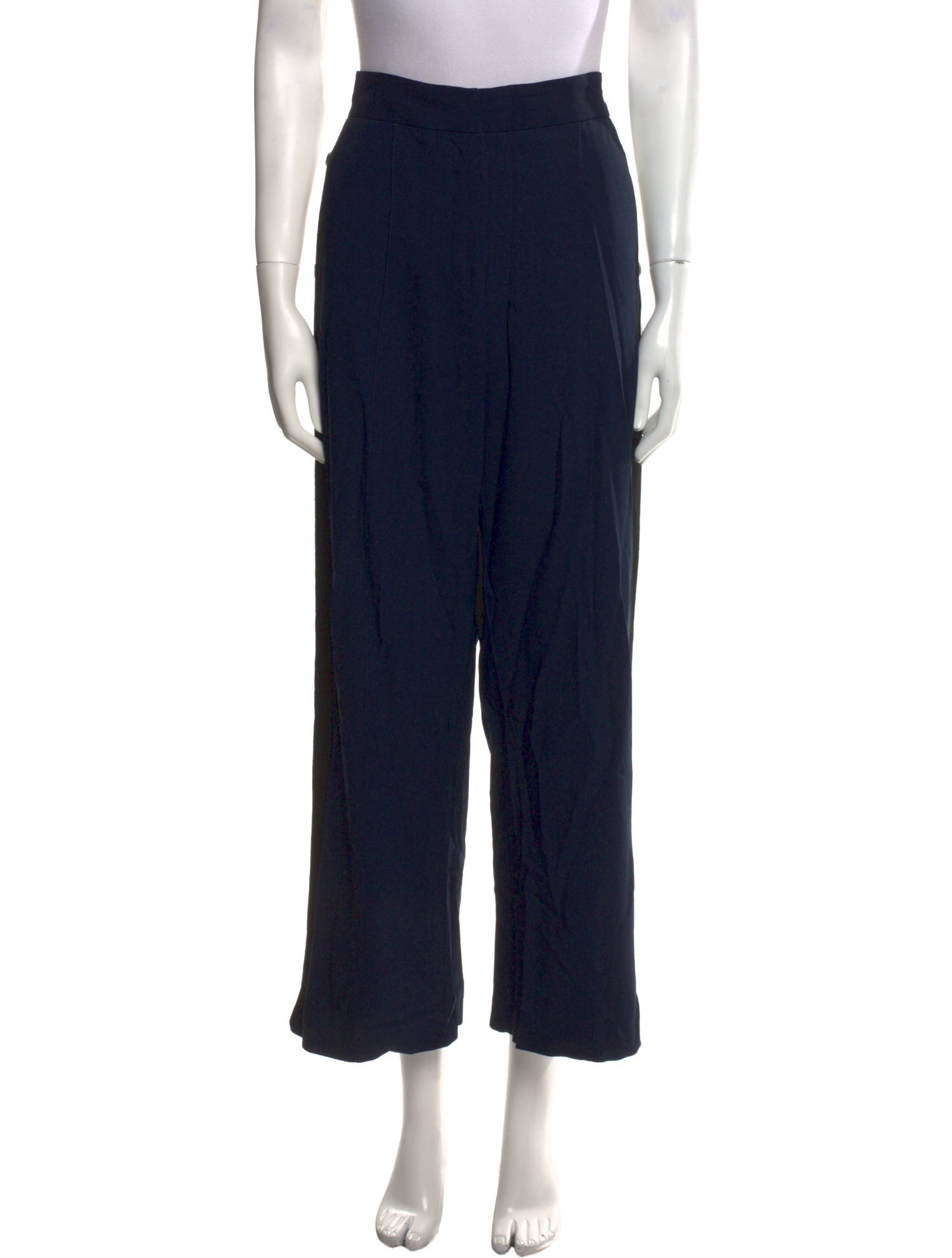 Veronica Beard Wide Leg Pants