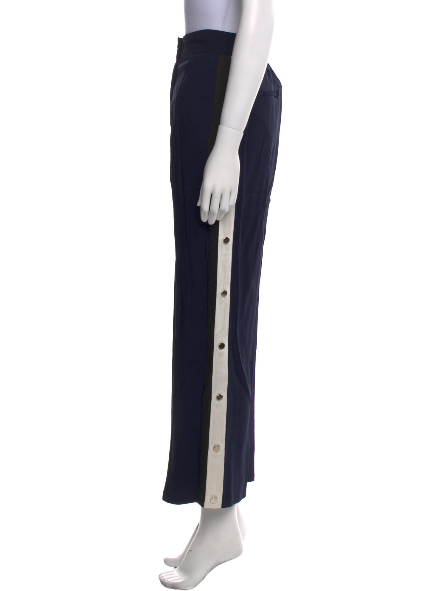 Veronica Beard Wide Leg Pants