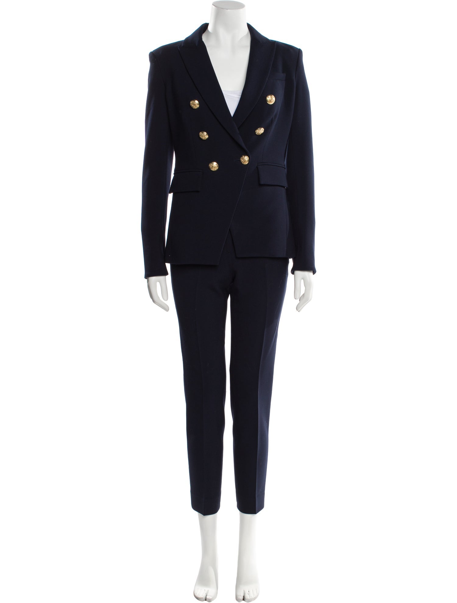 Veronica Beard Pantsuit