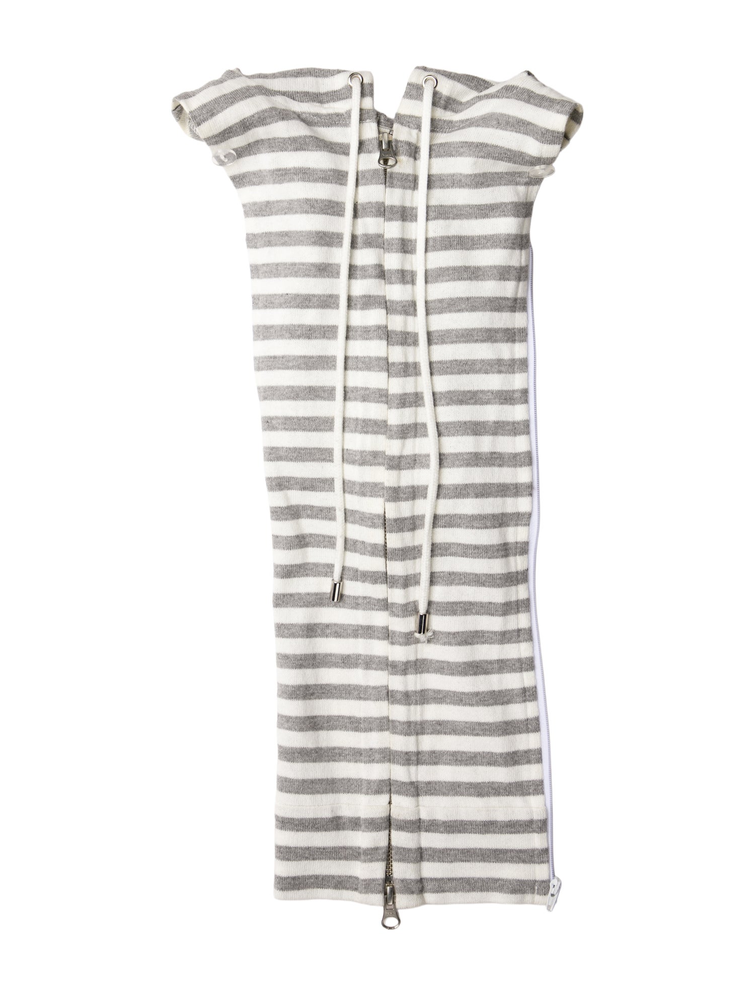 Veronica Beard Women's Cotton Dickey