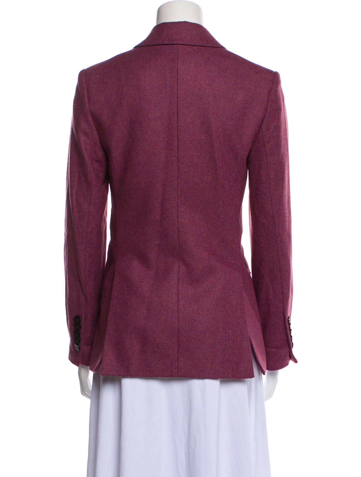 Veronica Beard Wool Blazer