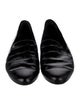 Veronica Beard Leather Loafers
