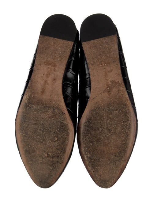 Veronica Beard Leather Loafers