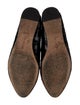 Veronica Beard Leather Loafers