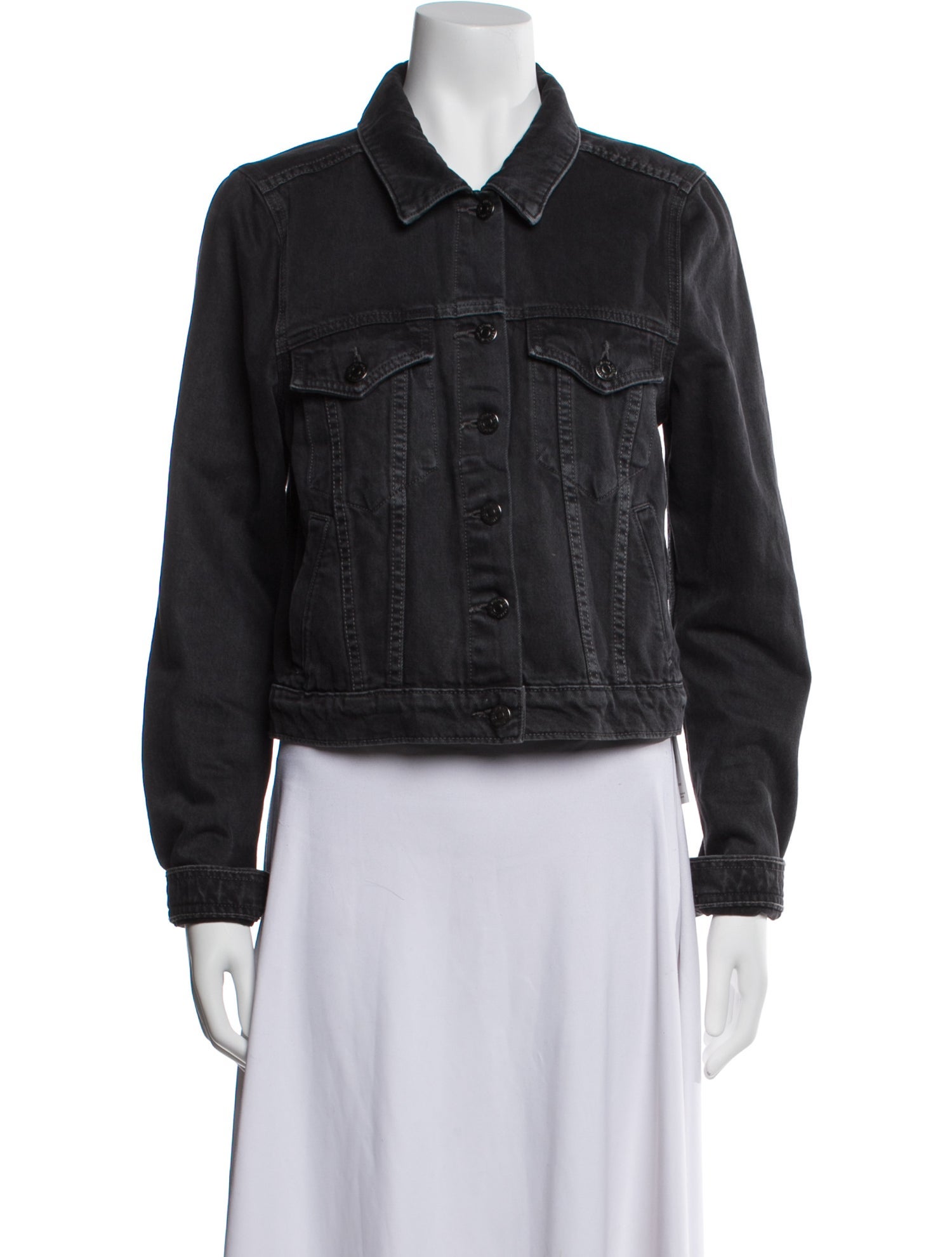 Veronica Beard Denim Jacket