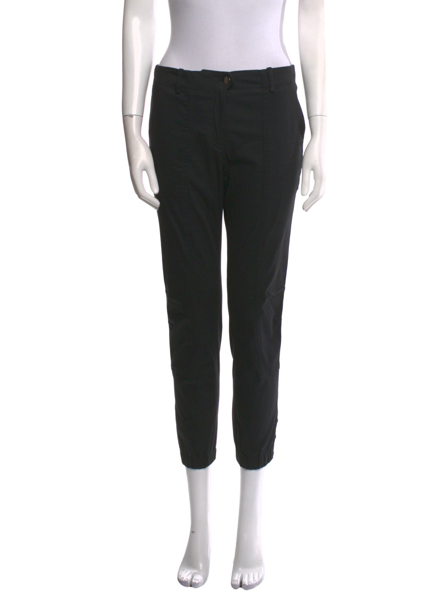 Veronica Beard Skinny Leg Pants