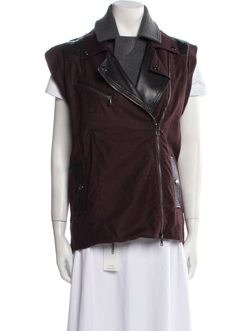 Veronica Beard Wool Vest