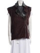 Veronica Beard Wool Vest