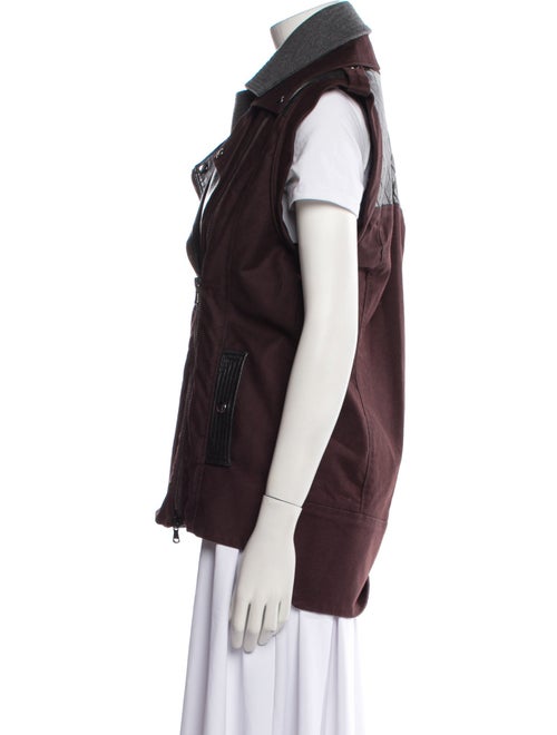 Veronica Beard Wool Vest