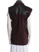 Veronica Beard Wool Vest