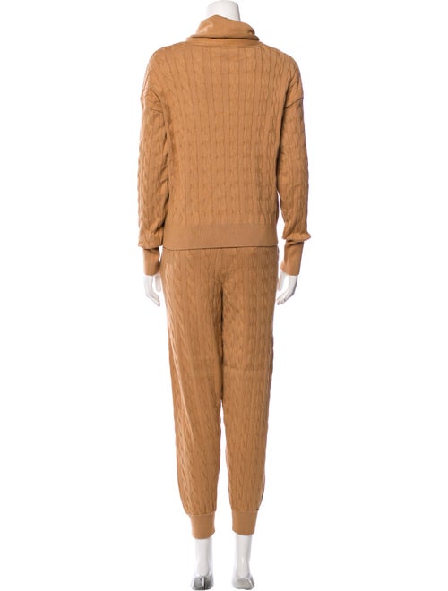 Veronica Beard Patterned Set