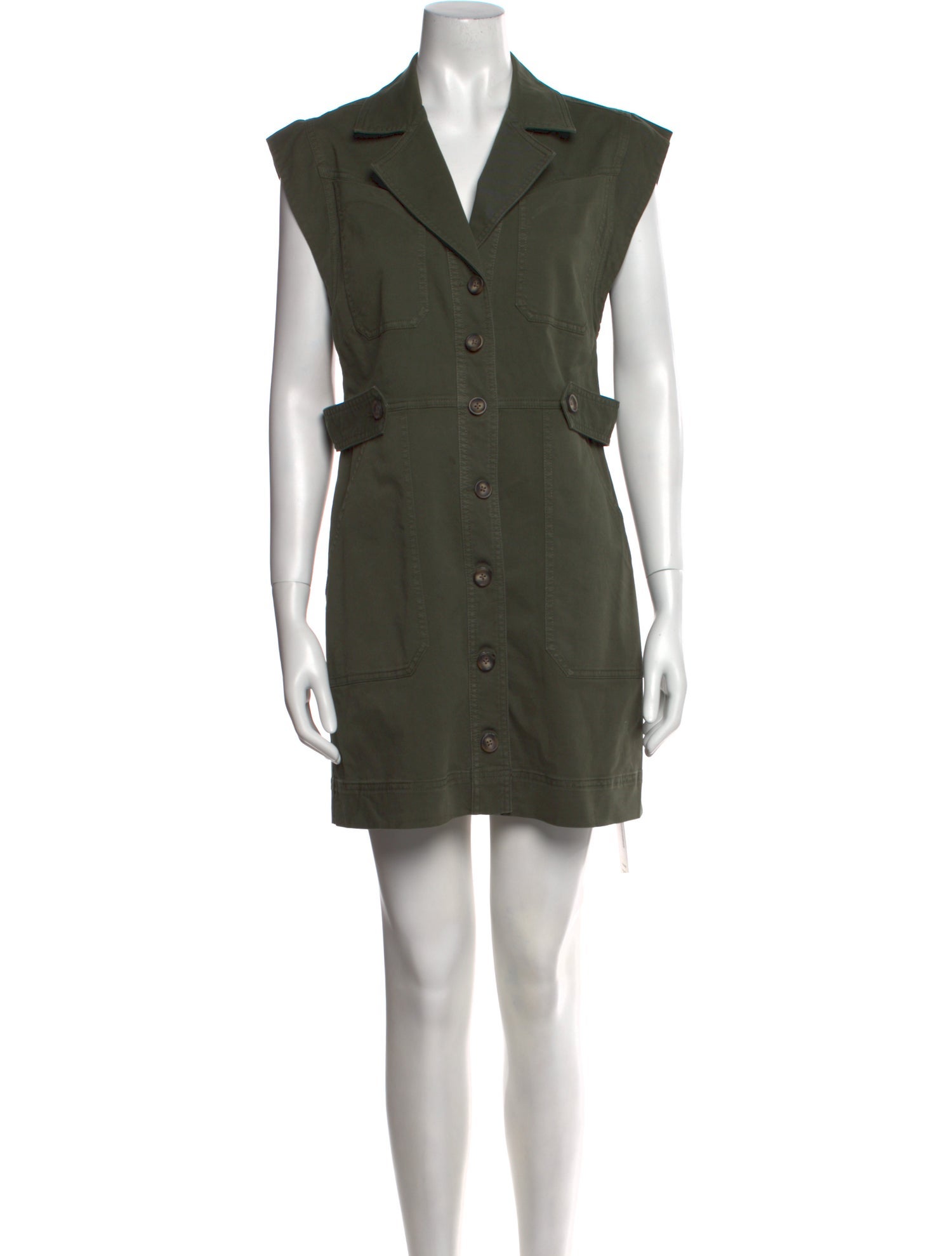 Veronica Beard Mini Dress