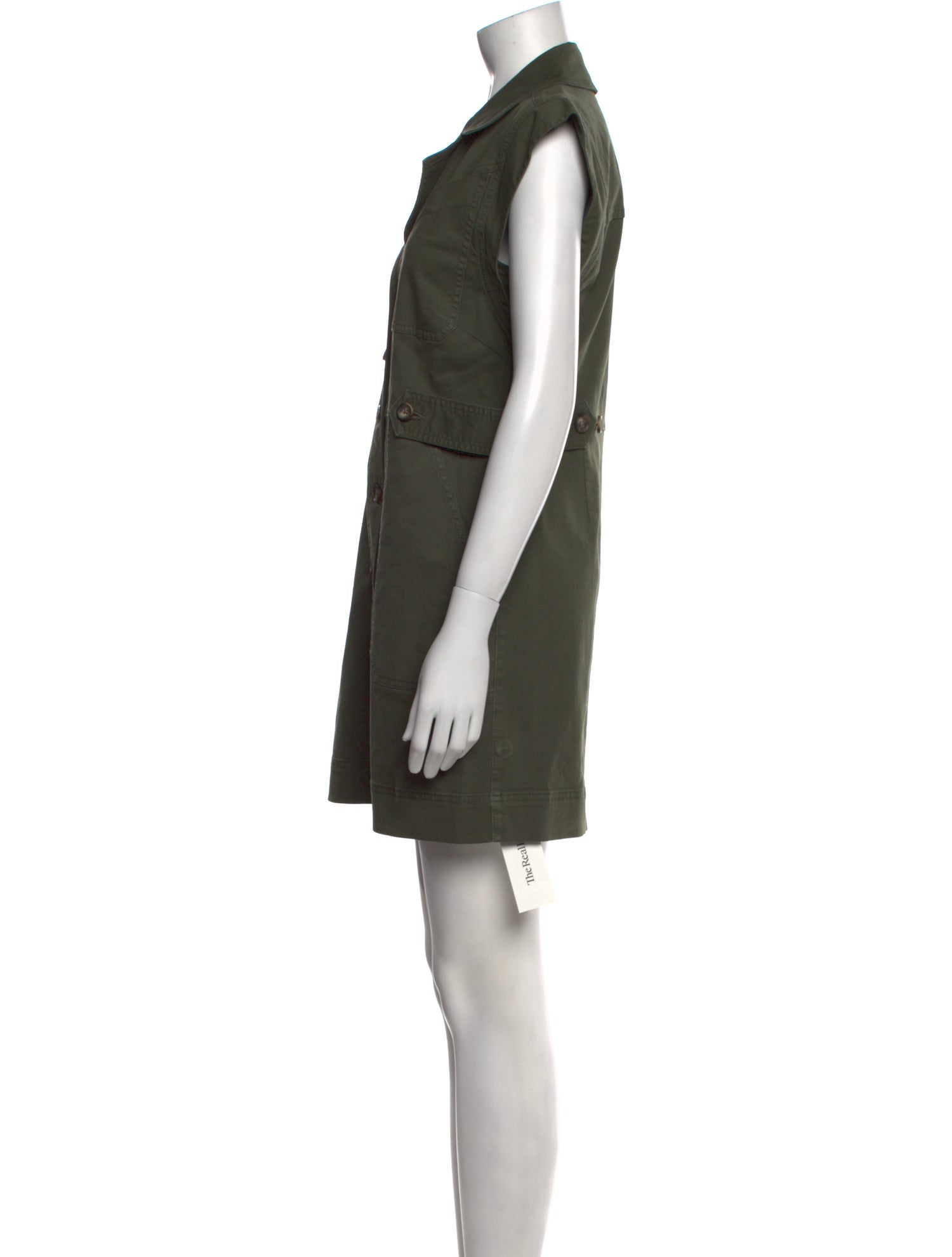 Veronica Beard Mini Dress