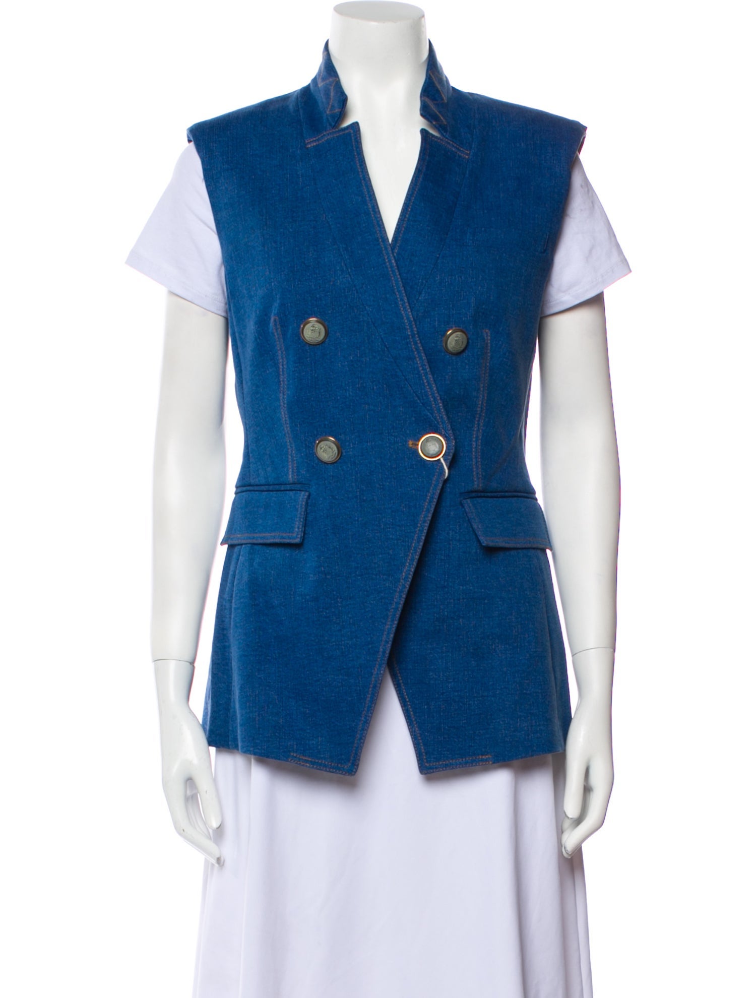Veronica Beard Vest w/ Tags