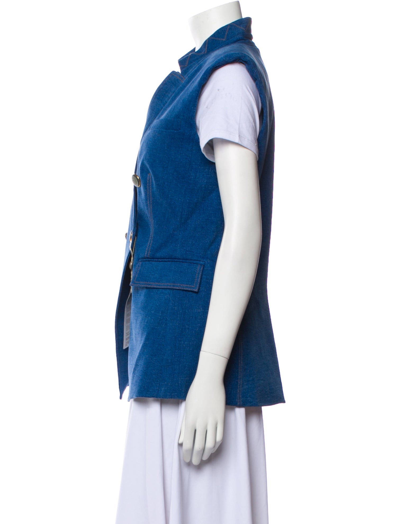 Veronica Beard Vest w/ Tags