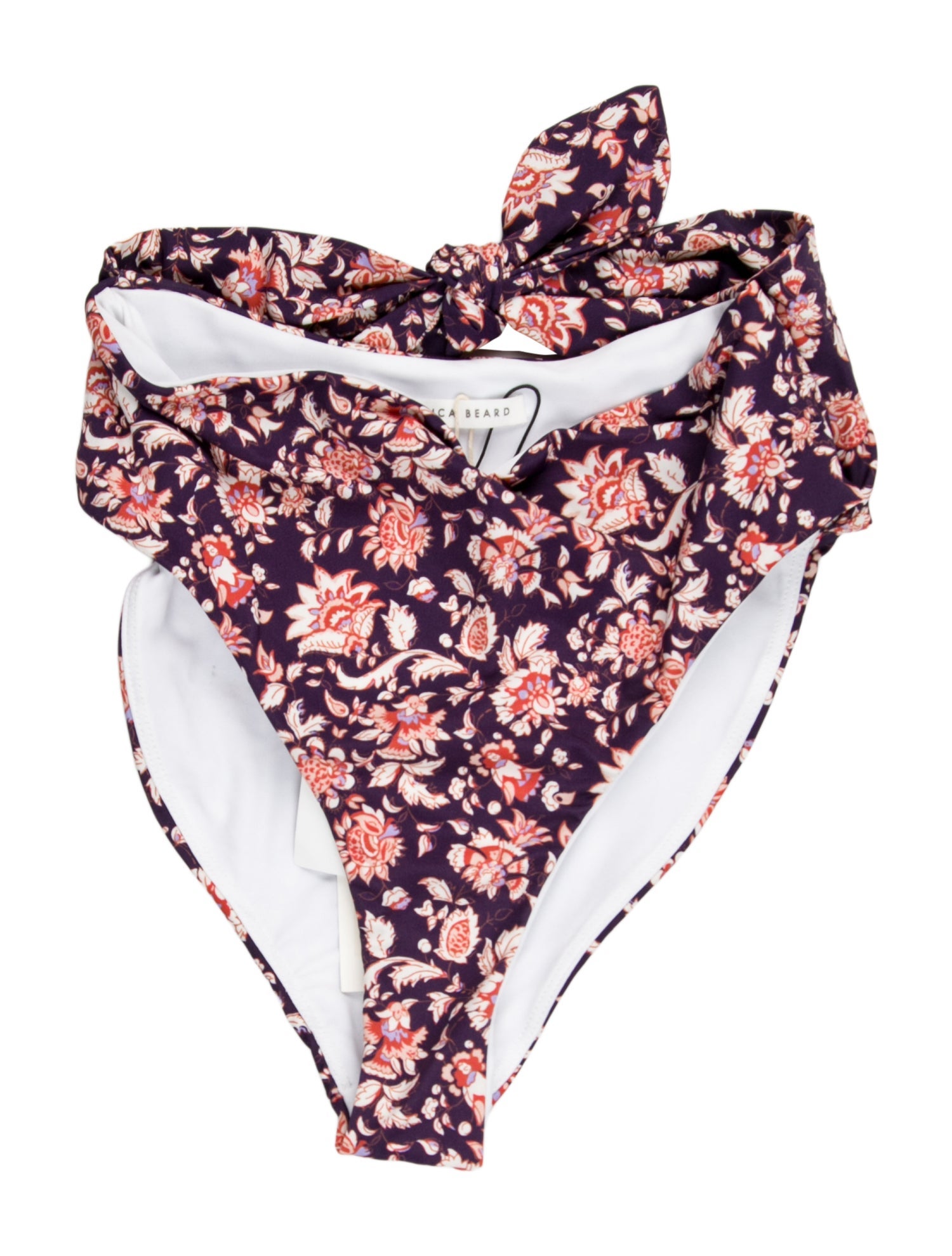 Veronica Beard Printed Bottoms w/ Tags