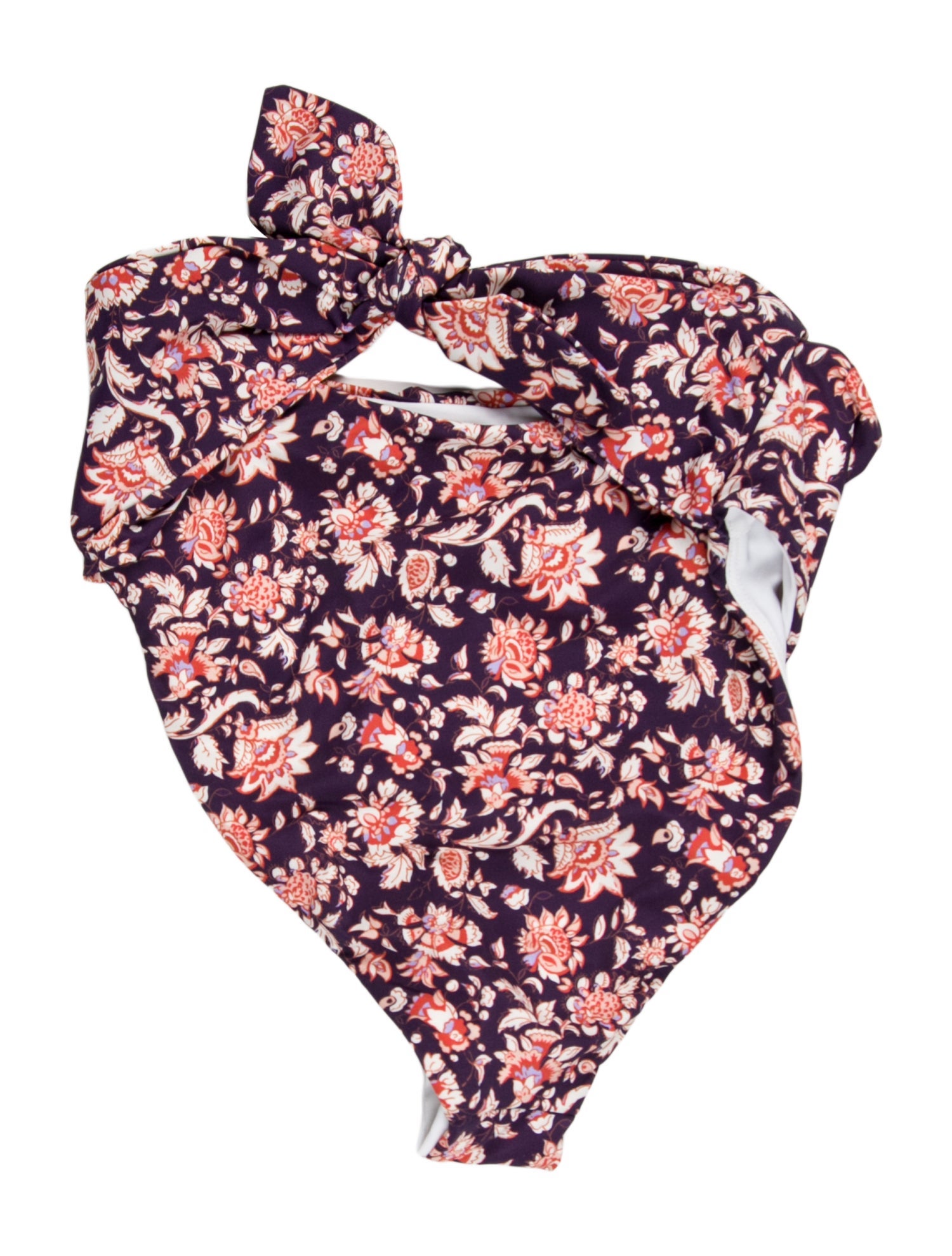 Veronica Beard Printed Bottoms w/ Tags