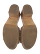 Veronica Beard Suede Slides