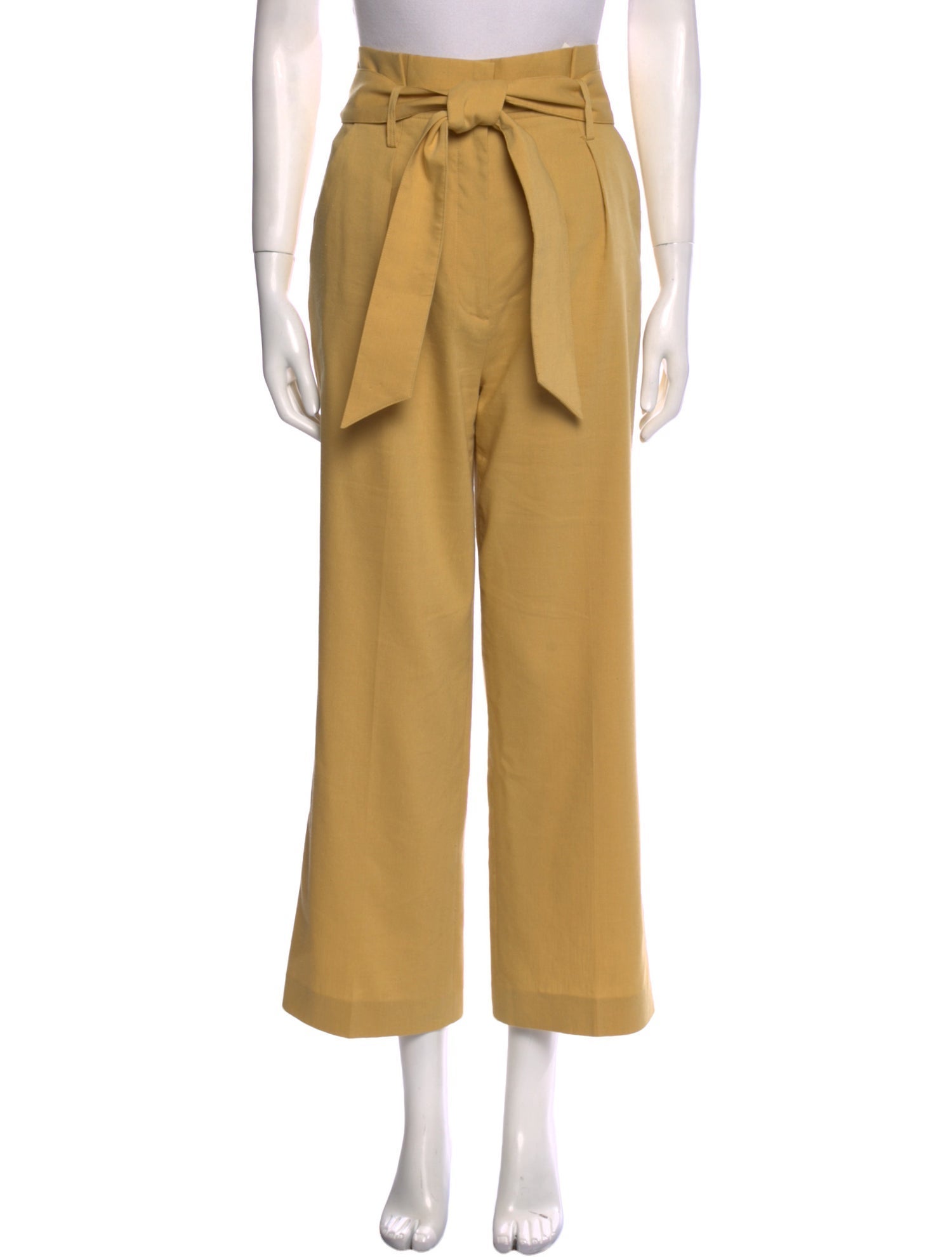 Veronica Beard Wide Leg Pants