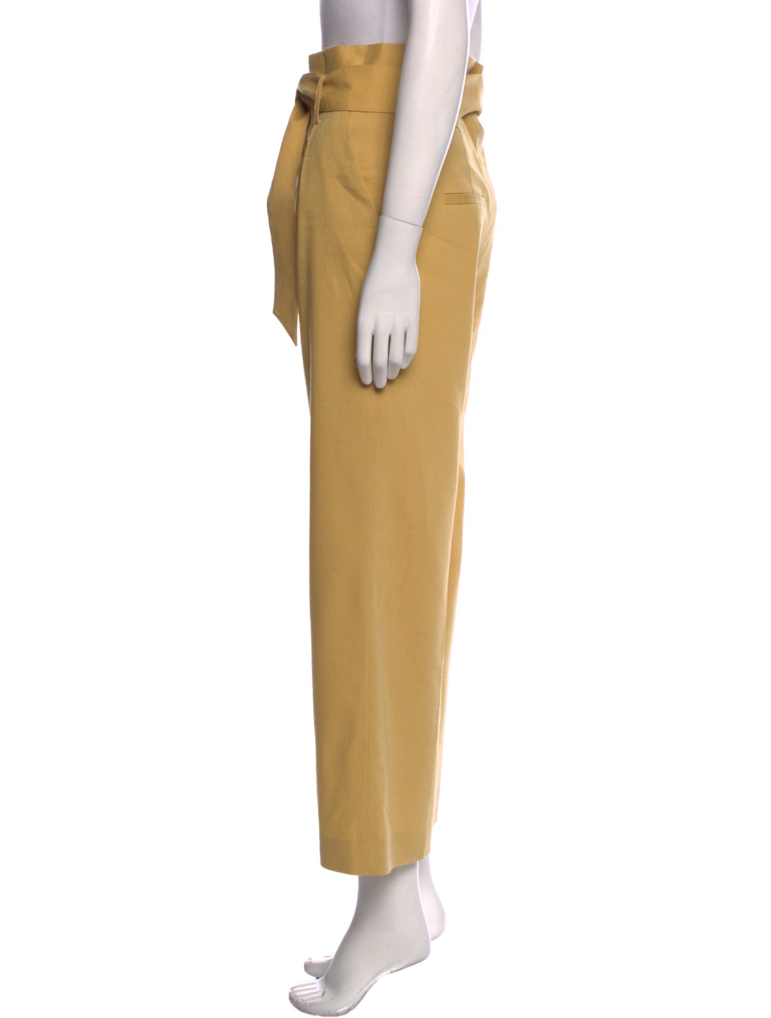 Veronica Beard Wide Leg Pants
