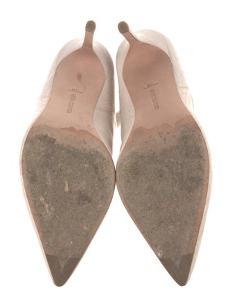 Veronica Beard Suede Sock Boots