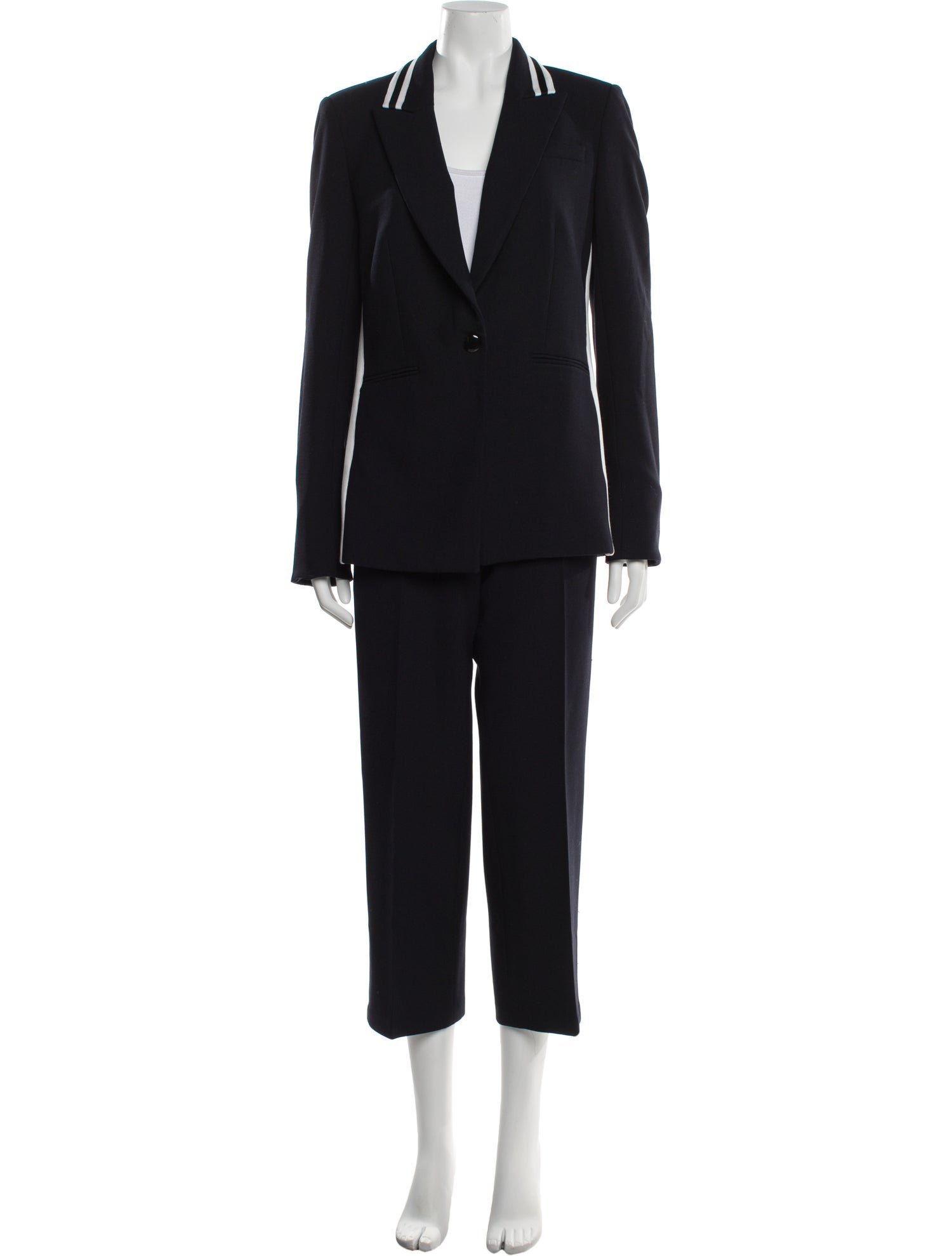 Veronica Beard Pantsuit