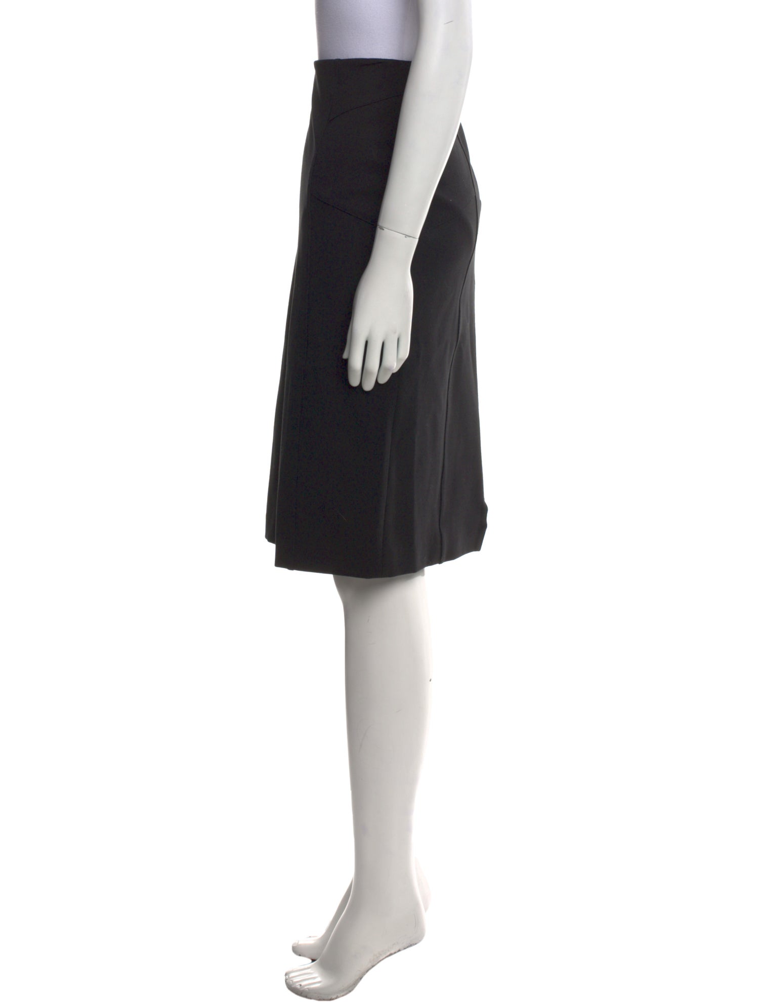 Veronica Beard Knee-Length Skirt