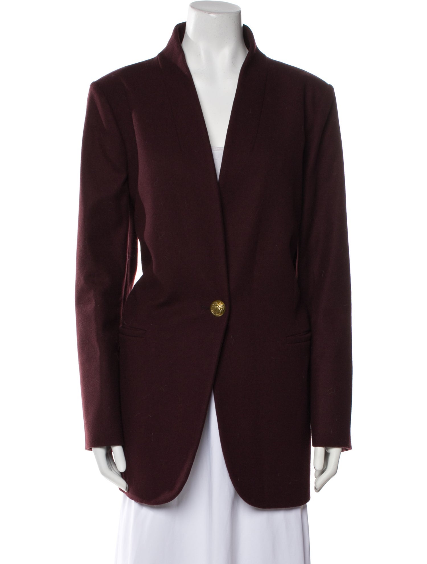 Veronica Beard Wool Coat