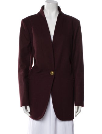 Veronica Beard Wool Coat