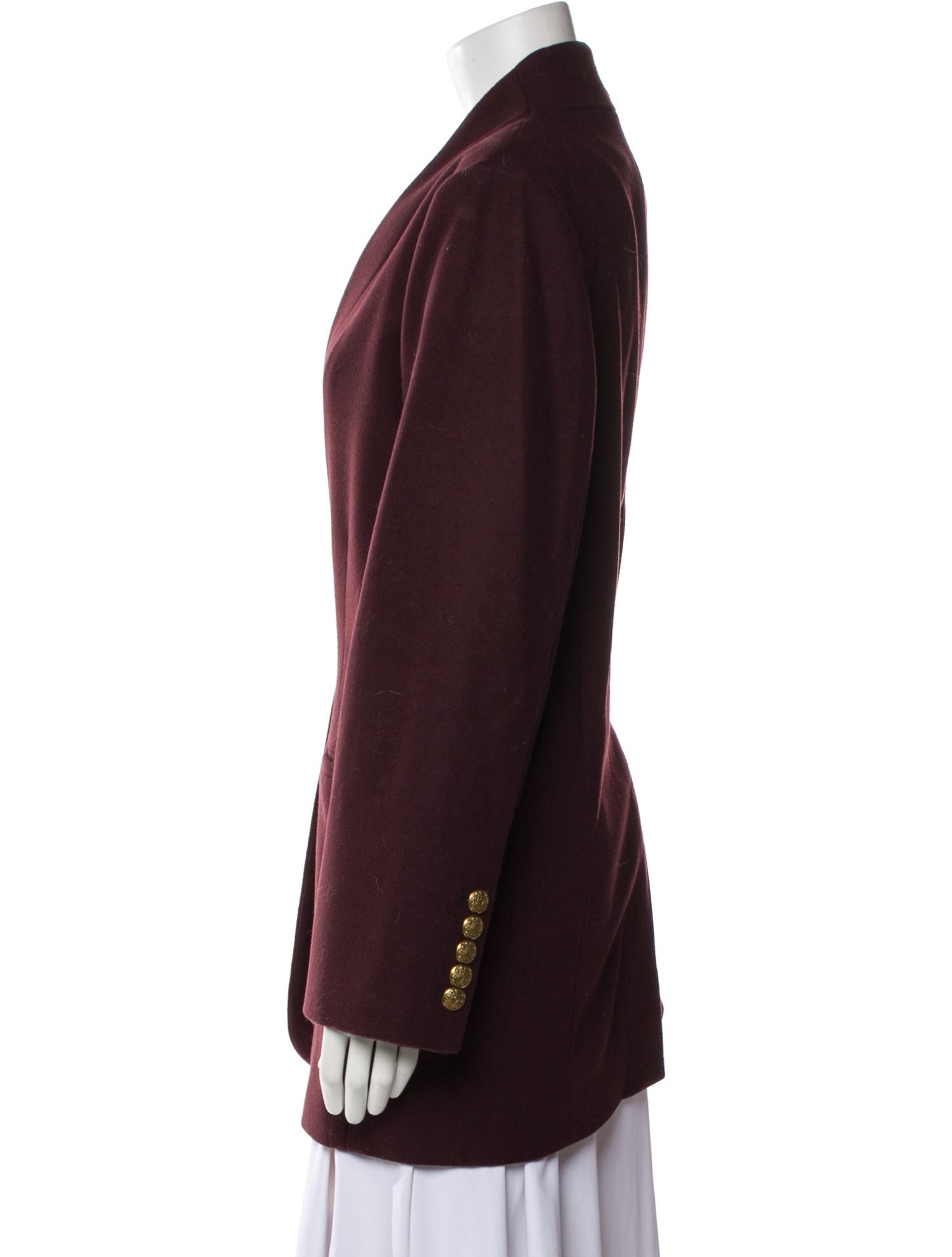 Veronica Beard Wool Coat