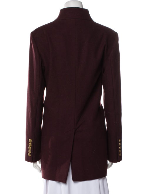 Veronica Beard Wool Coat