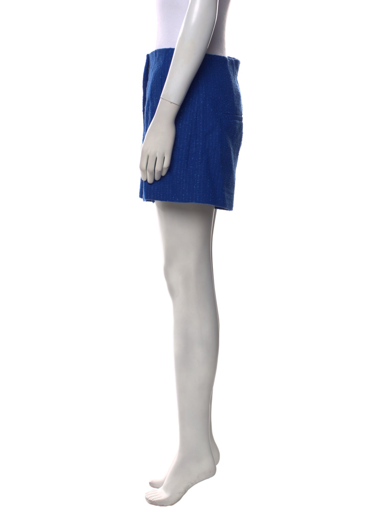 Veronica Beard Mini Shorts