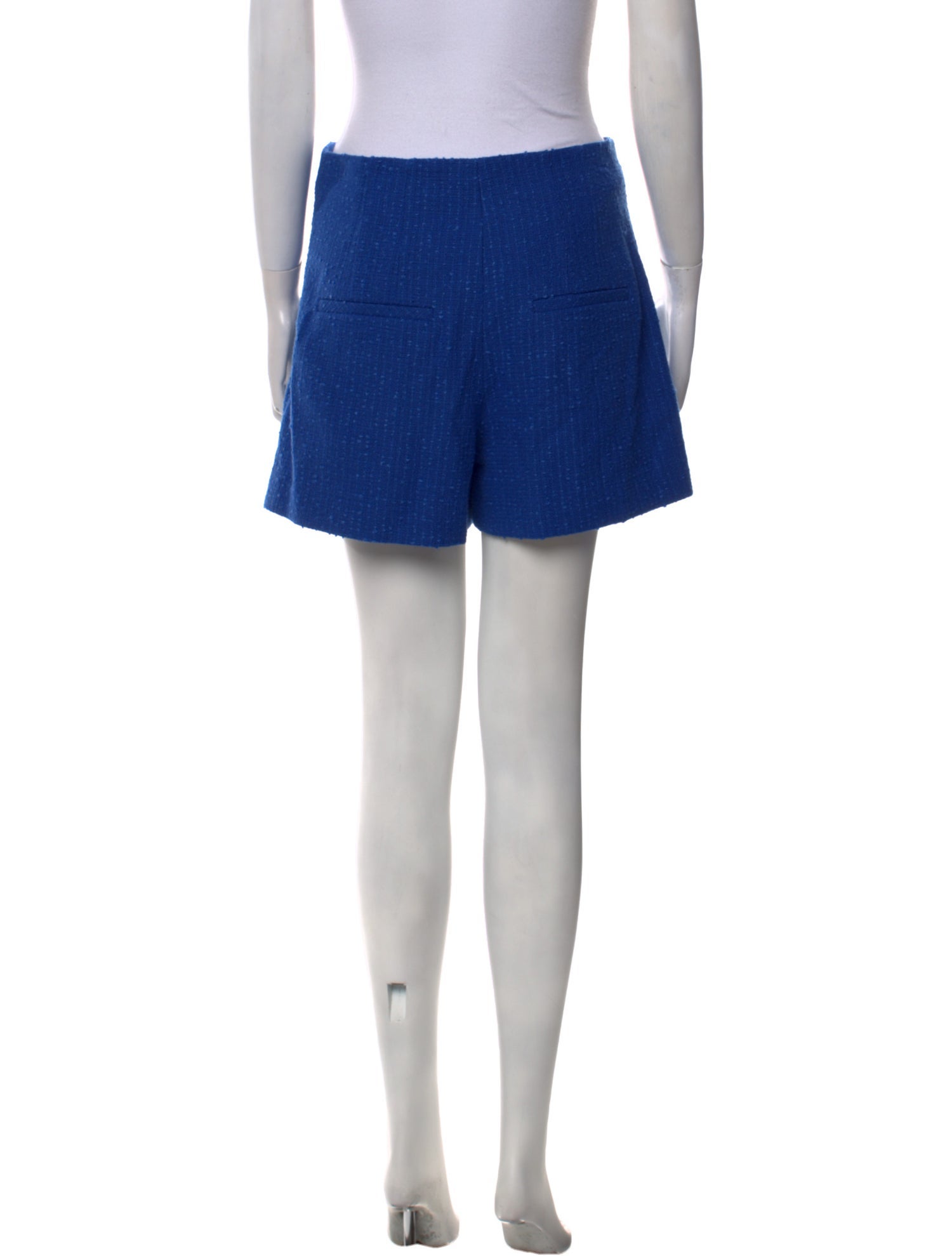 Veronica Beard Mini Shorts