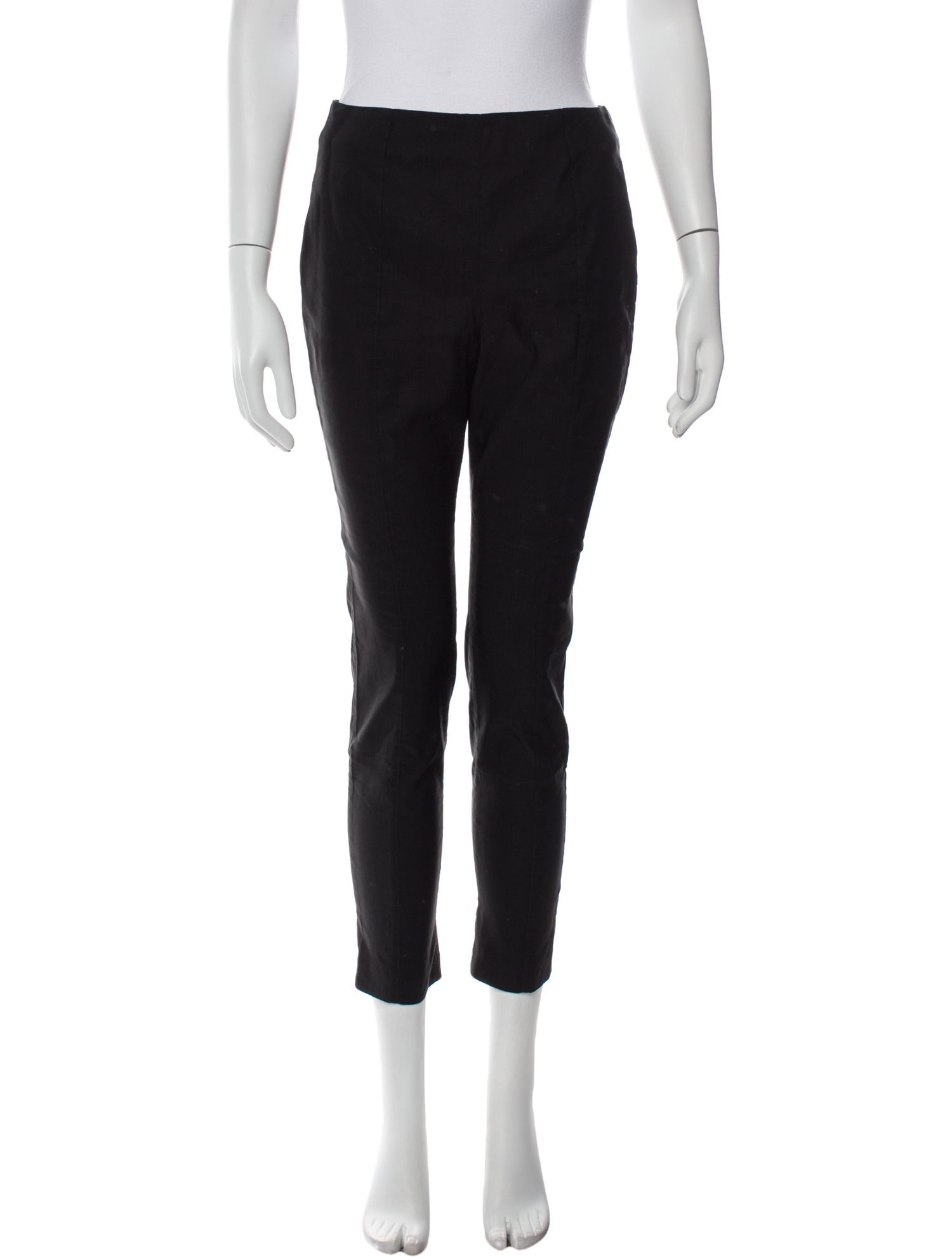 Veronica Beard Skinny Leg Pants